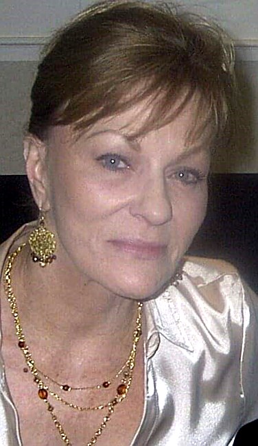 Obituario de Patsy Sue Fanning