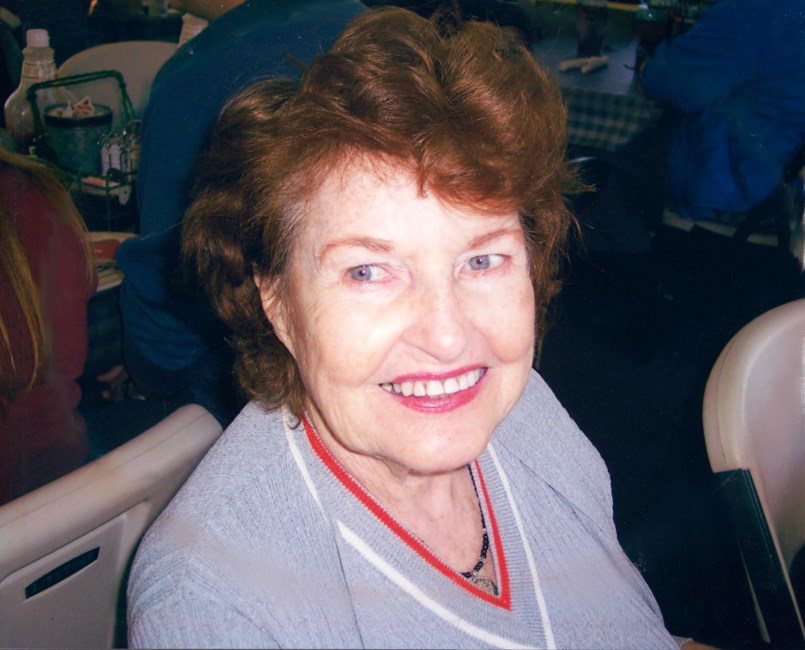Obituary of Ellen M. Morris