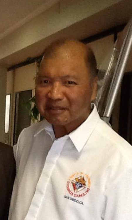 Obituary of Hermenigildo Francisco