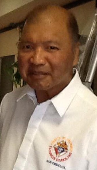 Obituary of Hermenigildo Francisco