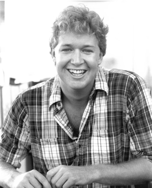 Obituary of David Bruce McArthy