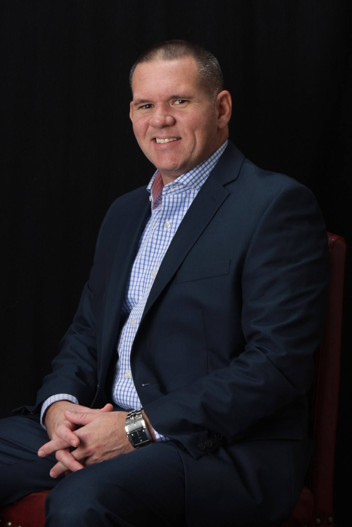 Obituary of Byron T King