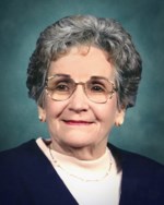 Dorothy Tilley