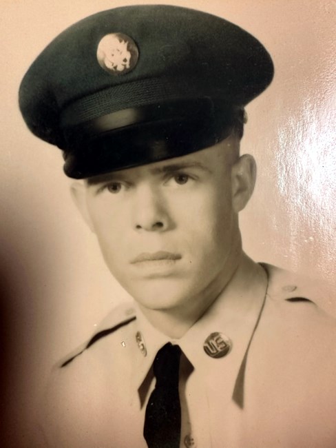 Obituary of Michael William Hollinger