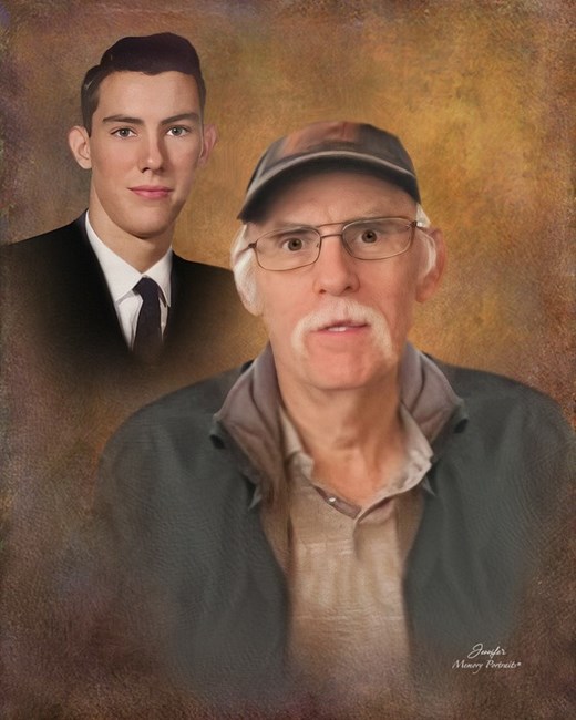 Obituario de Sherman Kenneth Hayes