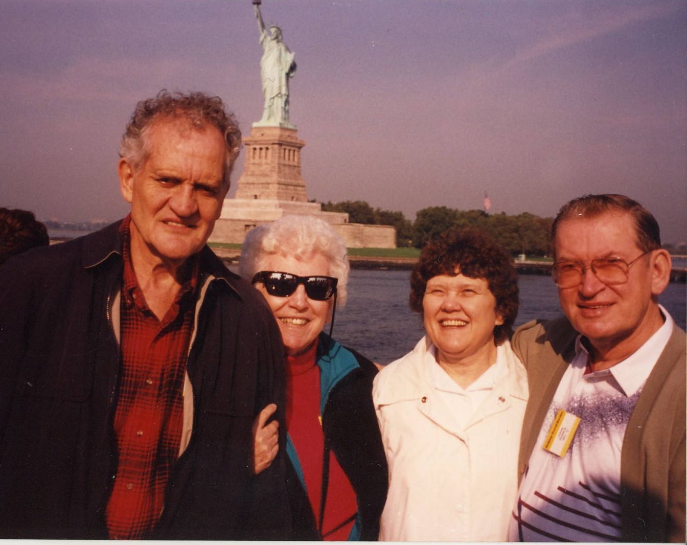 Obituary of Archie Lowell Koskovich