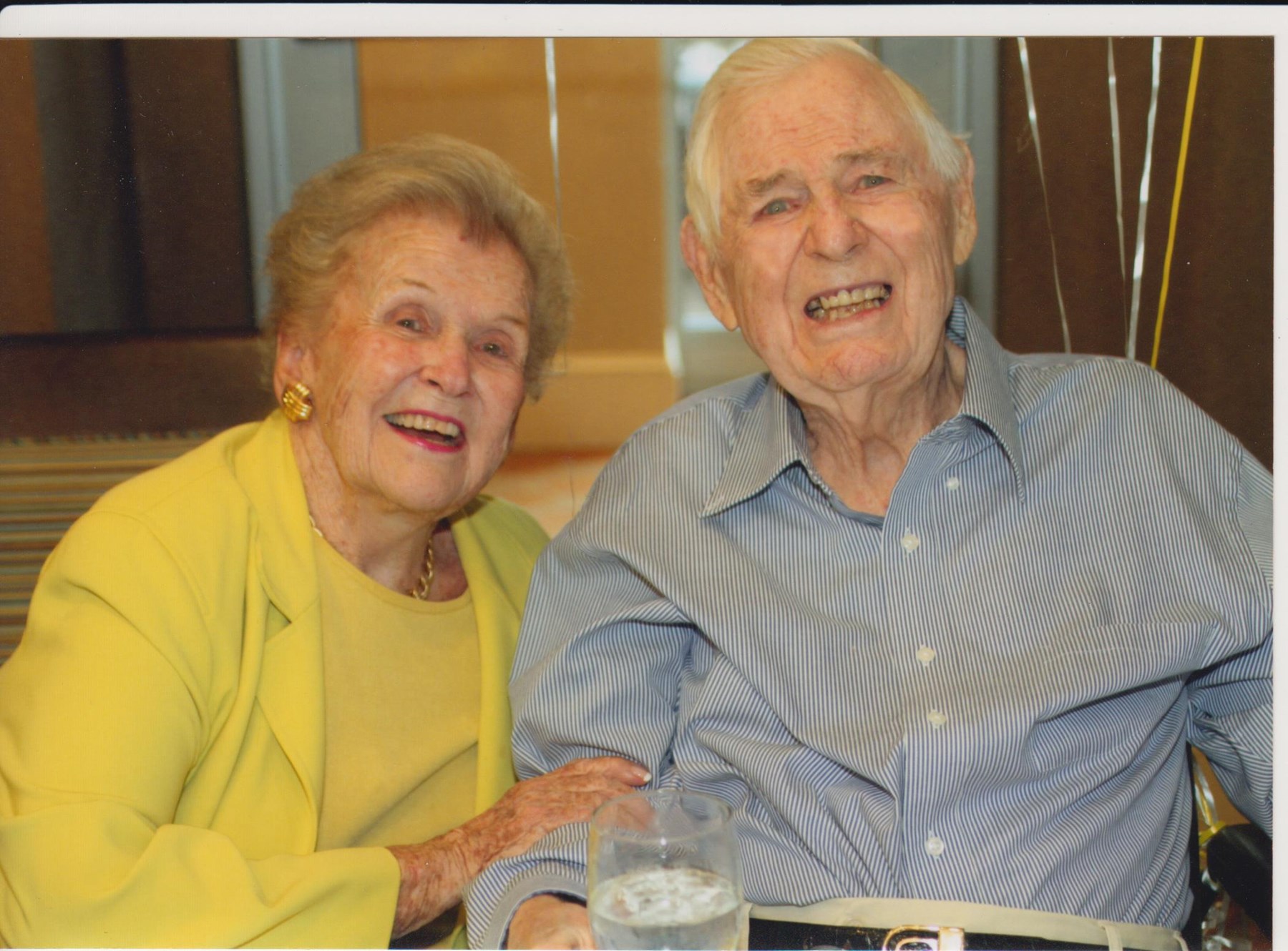 Avis de décès de Frank Gardner Carter