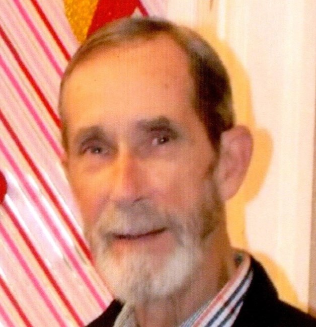 Obituary of Raymond Warren Bible Jr.