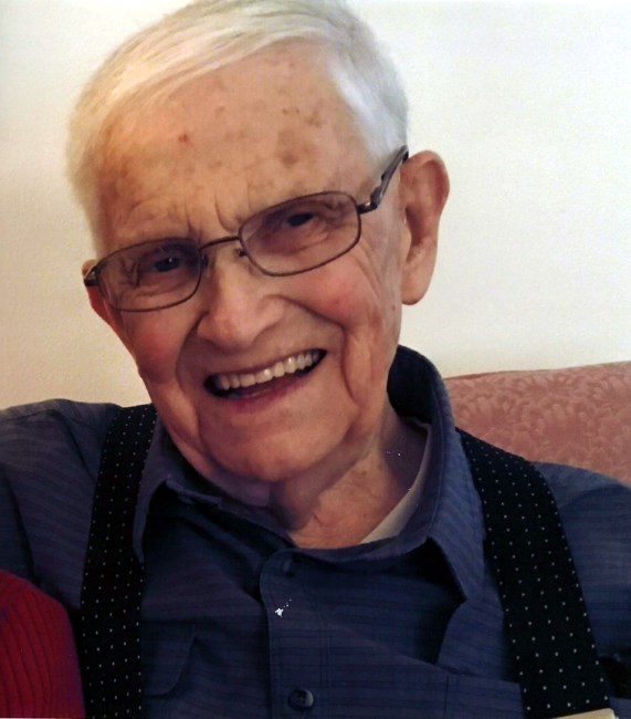 Obituario de Everett Grover Wright