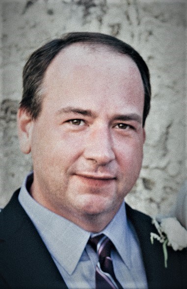 Obituario de Bryan Douglas Howell