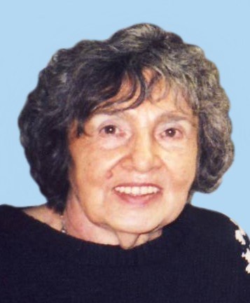 Obituary of Maria B. C. Fossa