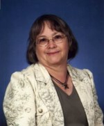Donna Sue Tucker West