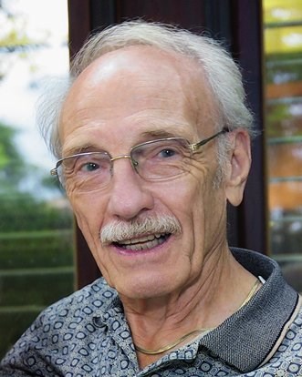 Obituary of John Brown Irwin