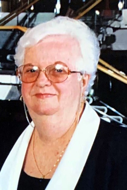 Obituario de Marjorie Ann Leretsis