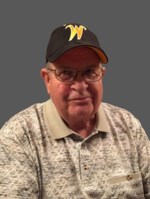 Jerald Woodward