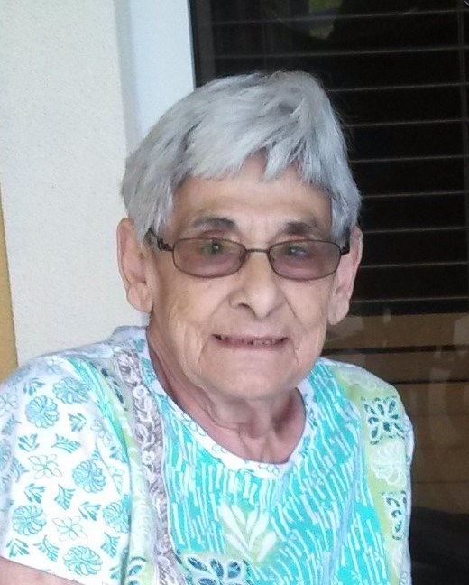 Obituary of Santina Turner
