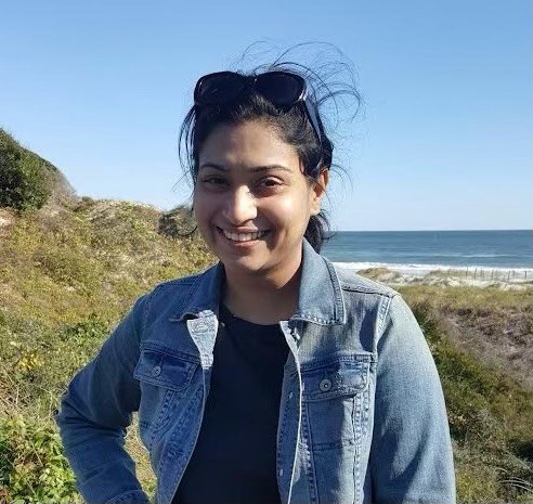 Obituary of Thanuja Mathew