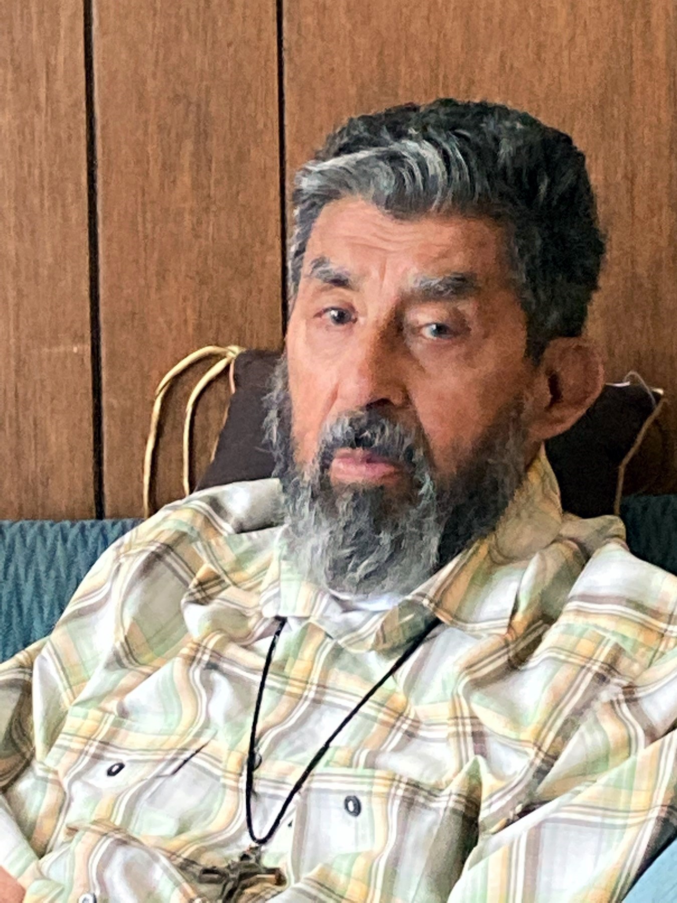 Gregorio Aguirre Obituary Austin, TX