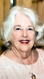 Joyce Keller