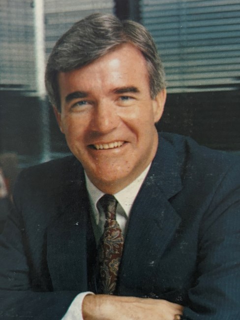 Obituary of William "Terry" Joseph Kane MD