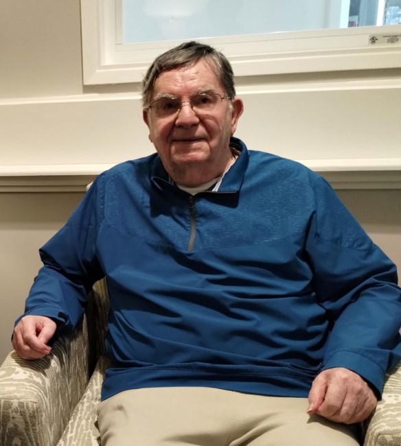 Obituary of Charles Henry Reisig