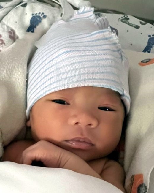 Obituary of Mason Blue Tabucbuc Lozada