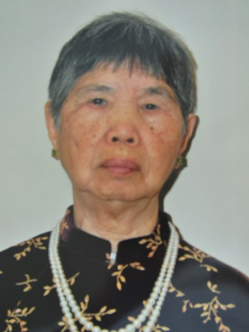 Obituary of Lanh Thi Pham