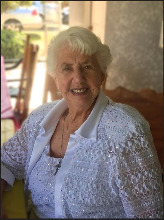 Obituary of Carol Jean Conway