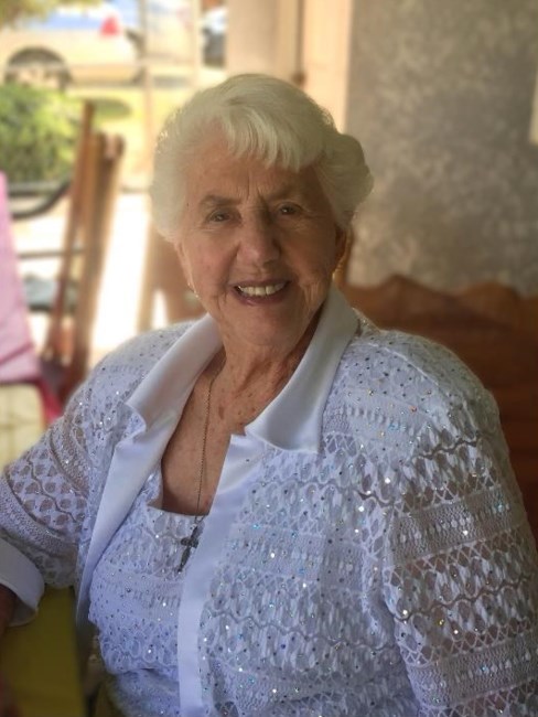 Obituary of Carol Jean Conway