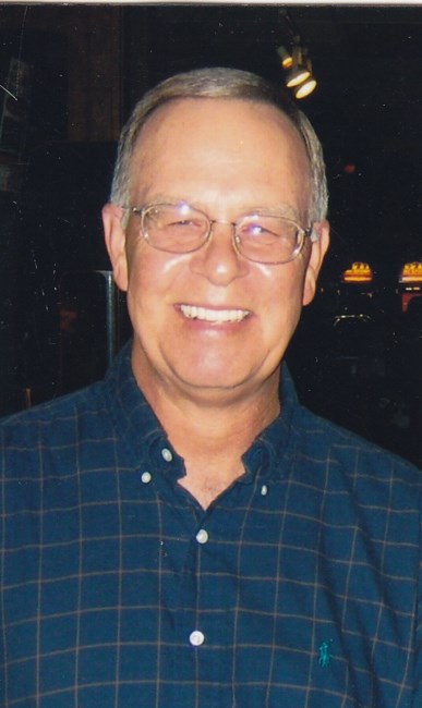 Obituary of Ronald D. Sissel