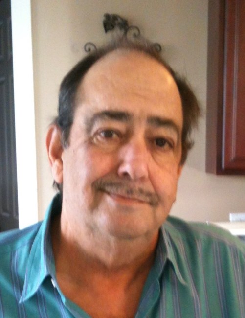 Obituary of Vernal Ray Kennedy