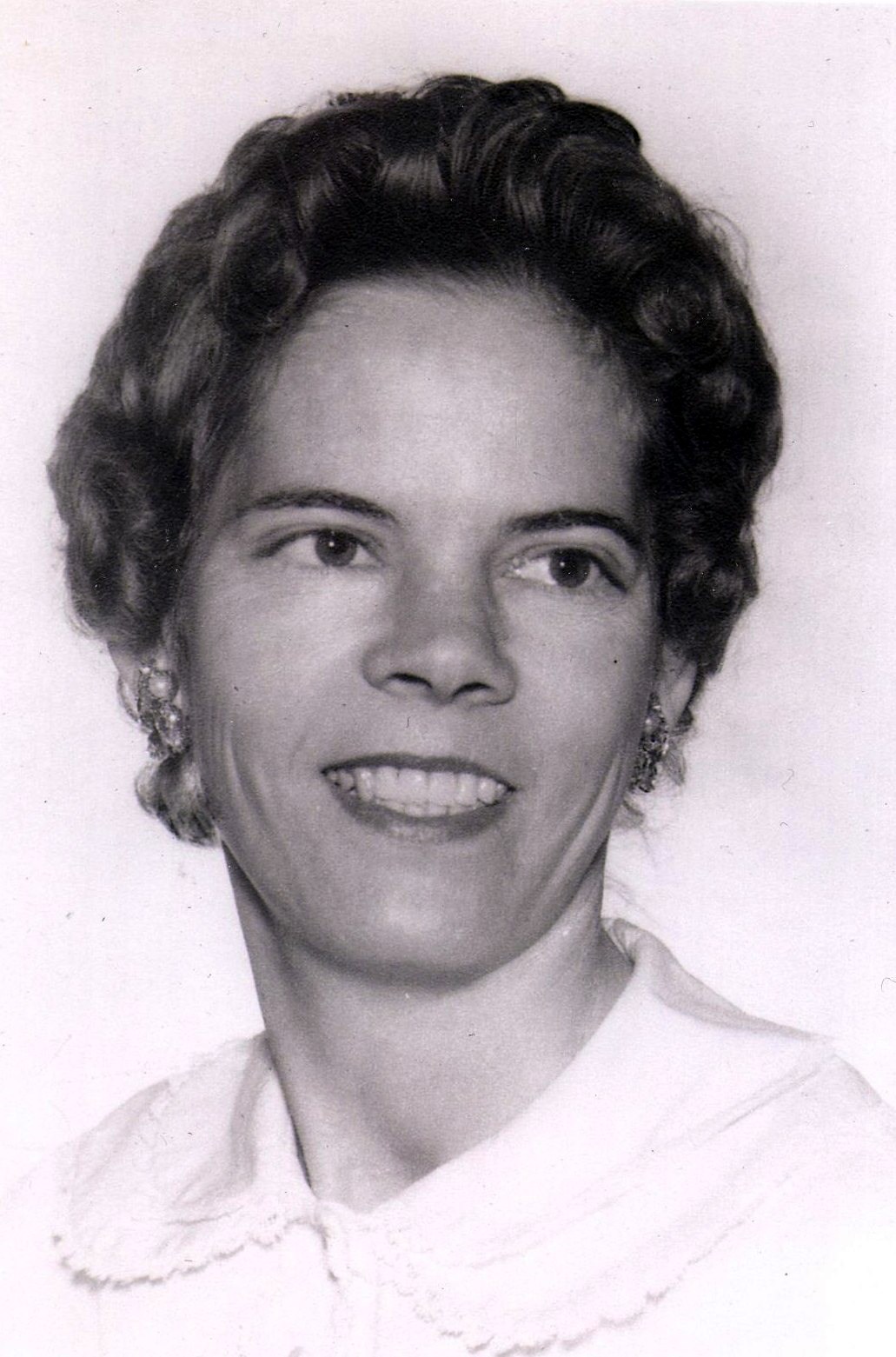 Doris Ramell Hamilton Obituary Olive Branch, MS