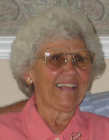 Obituary of Mary G. Smith