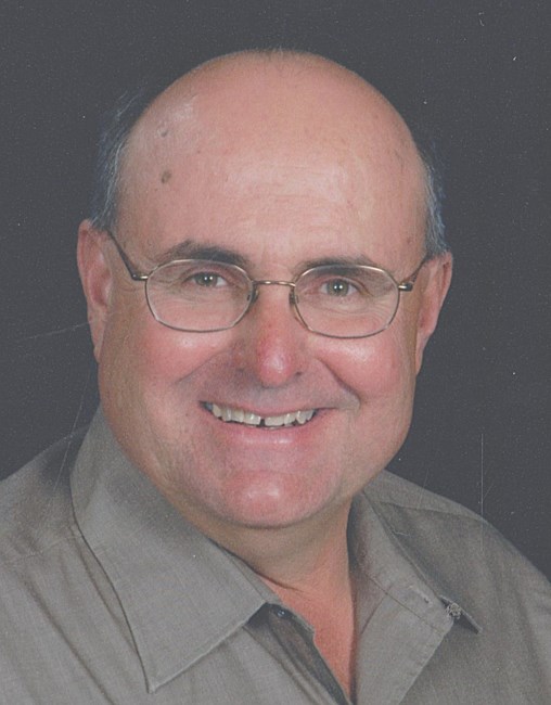 Obituary of Don Charles Short