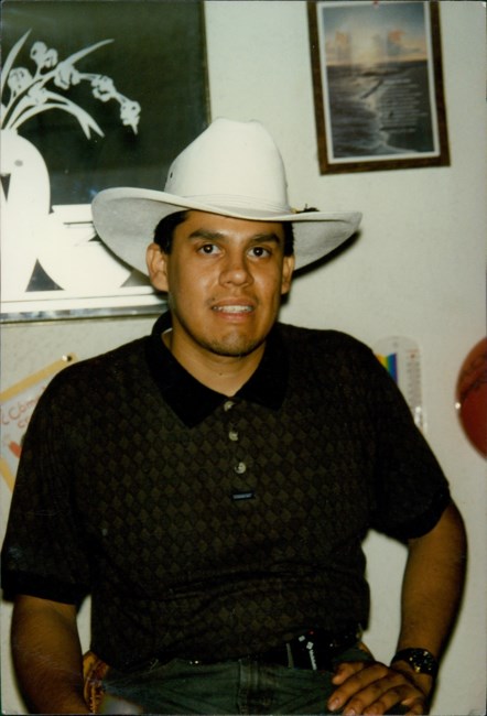 Obituary of Juan Antonio Olvera