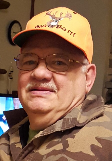 Obituary of Teddy Wayne Curry