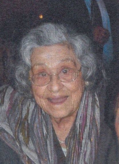 Obituary of Andrea O Fernandez
