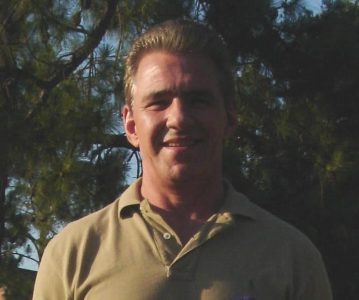 Obituary of Timothy Irvin Perry