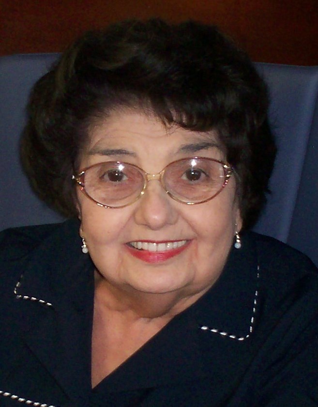 Geraldine "Jerry" Young Obituary Louisville, KY