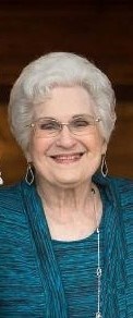 Obituary of Hazel Waida