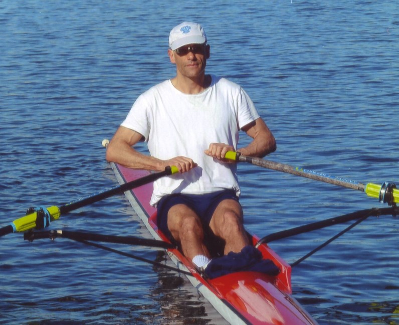 Obituary of John Francis O'Brien