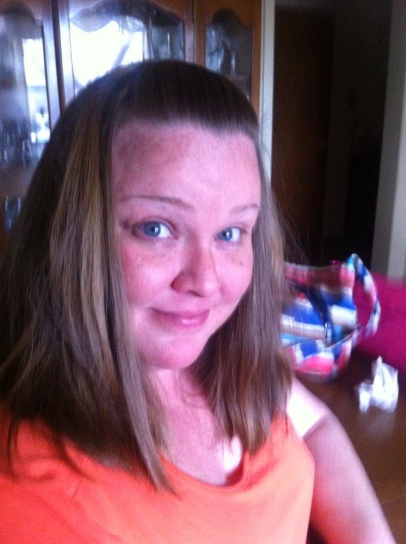 Michelle Ruffin's Instagram, Twitter & Facebook on IDCrawl