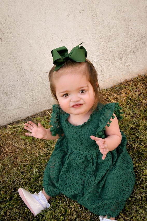 Obituary of Lucia Marie Sierra