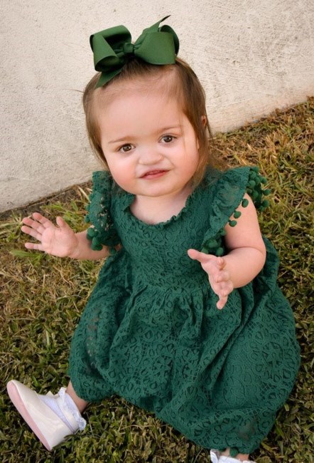 Obituary of Lucia Marie Sierra