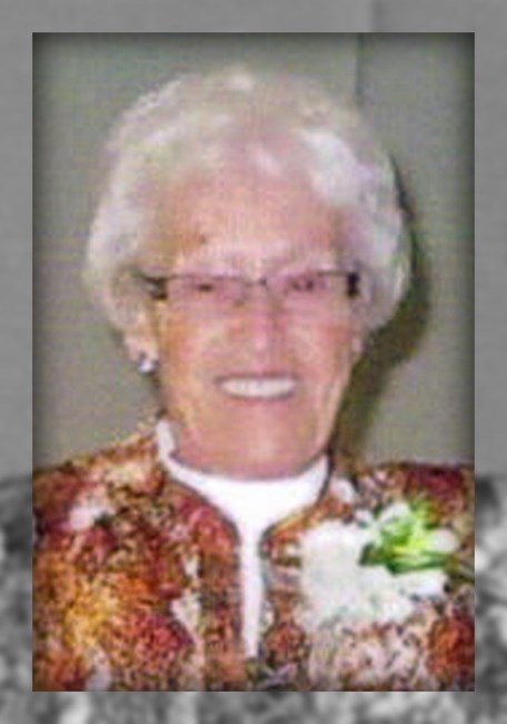 Obituary of Evelyn Richard