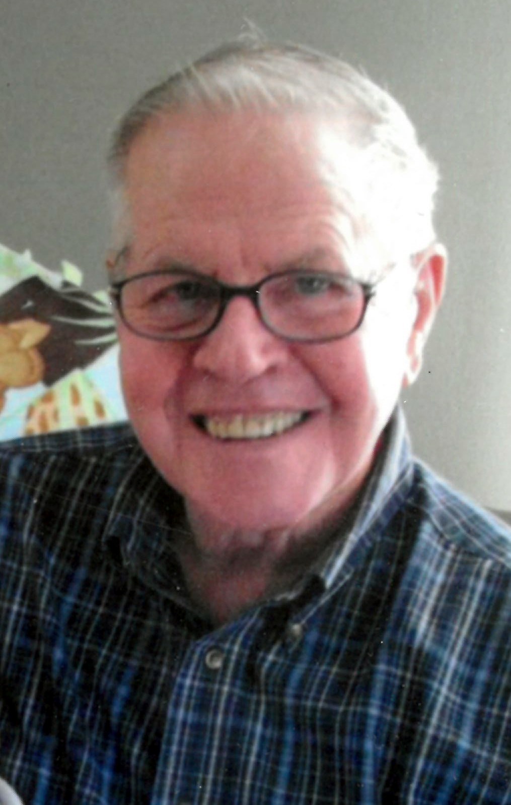 Edward Lyle Hestermann Obituary Lincoln, NE