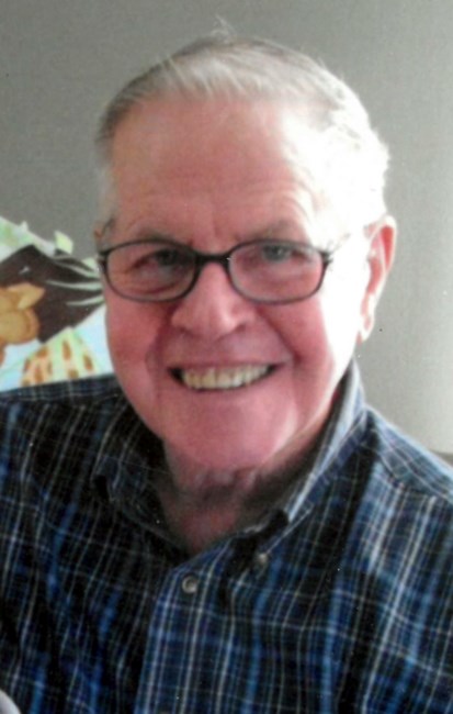 Obituary of Edward Lyle Hestermann