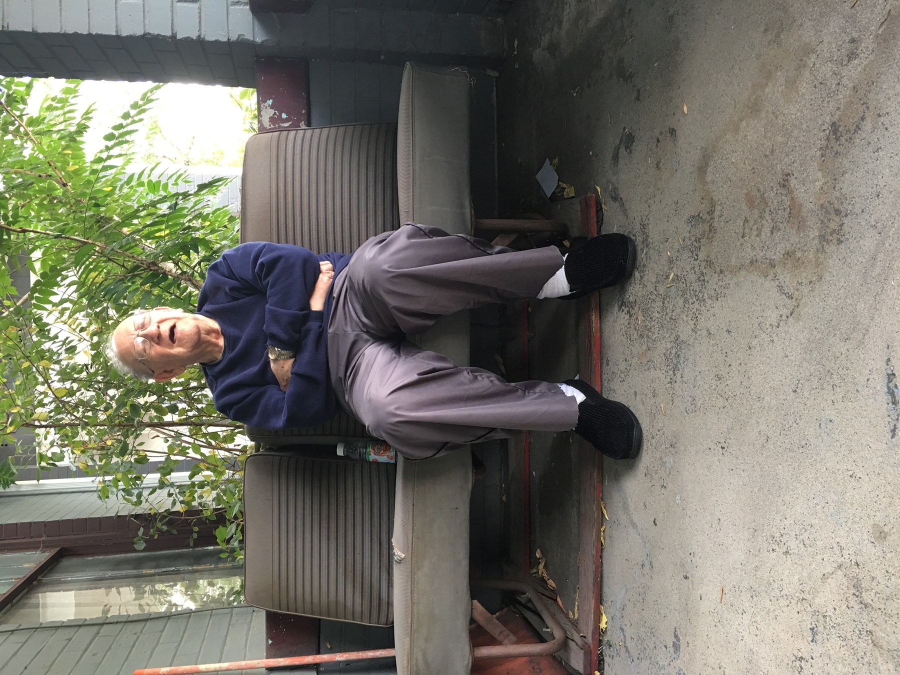 Obituary of Jose S Varoz