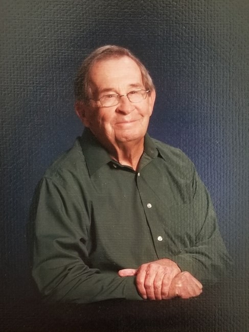 Obituary of W.M. "Wes" Braden