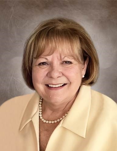 Obituary of Lili Poulin